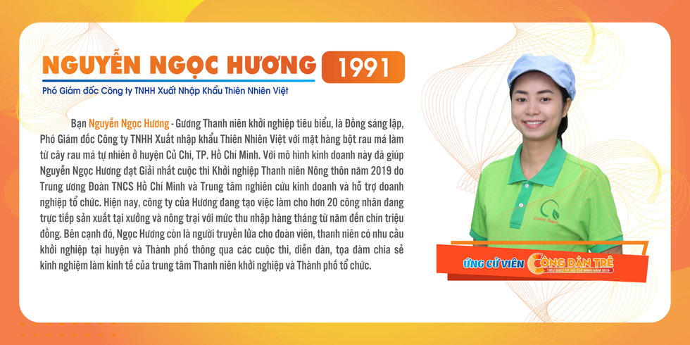 Cầu thủ Huỳnh Như được tuy&ecirc;n dương c&ocirc;ng d&acirc;n trẻ ti&ecirc;u biểu TP HCM năm 2019 - Ảnh 4.