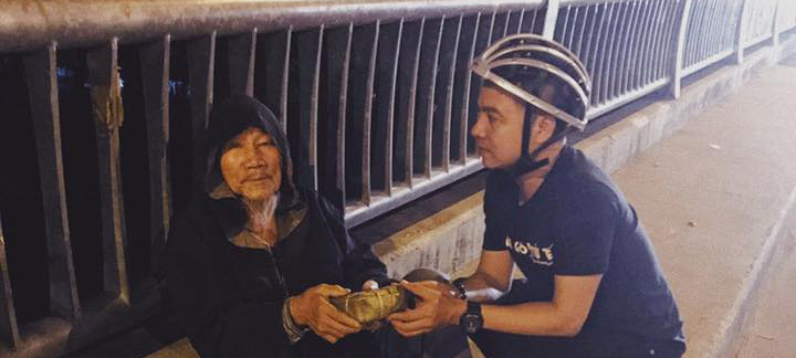 ĐẤT LÀNH TP HỒ CHÍ MINH: Thân thiện và tử tế