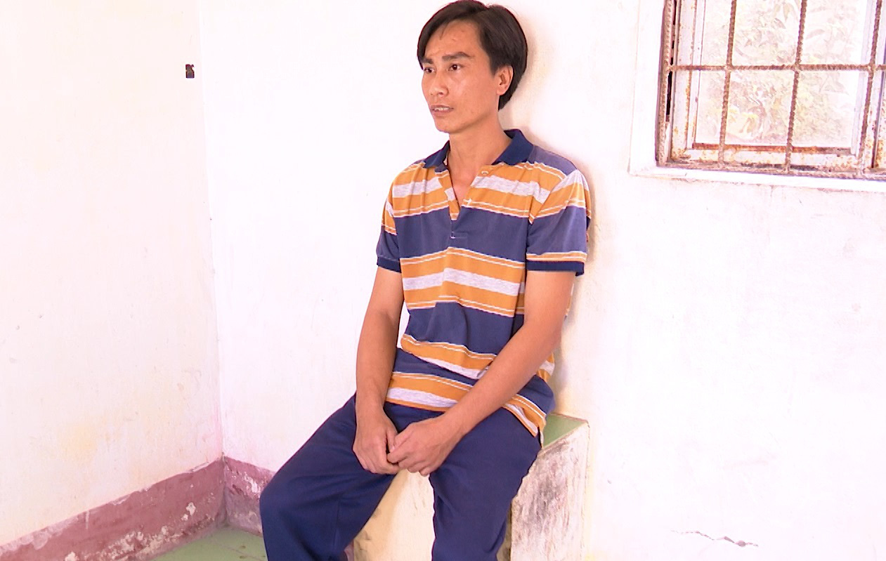Can ngăn cuộc ẩu đả, người dì 75 tuổi bị cháu đẩy xuống sông tử vong - Ảnh 1.