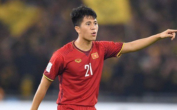 Không có tên Đình Trọng trong danh sách đăng kí dự giải U23 châu Á 2020?