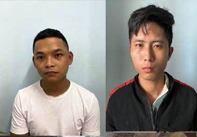 Cảnh báo nóng: Nhắn tin báo có hình chồng/vợ ngoại tình để lừa đảo, chiếm Facebook - Ảnh 1.