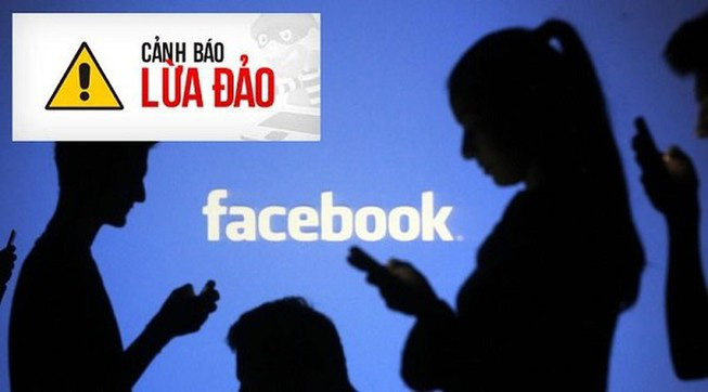 Cảnh báo nóng: Nhắn tin báo có hình chồng/vợ ngoại tình để lừa đảo, chiếm Facebook