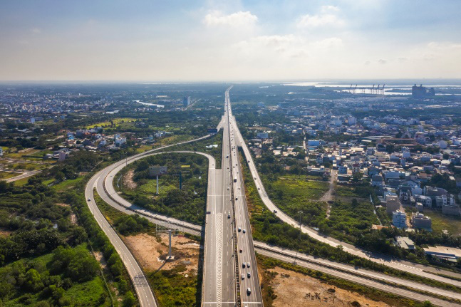 Đồng Nai &ndash; Điểm n&oacute;ng bất động sản 2020 - Ảnh 2.