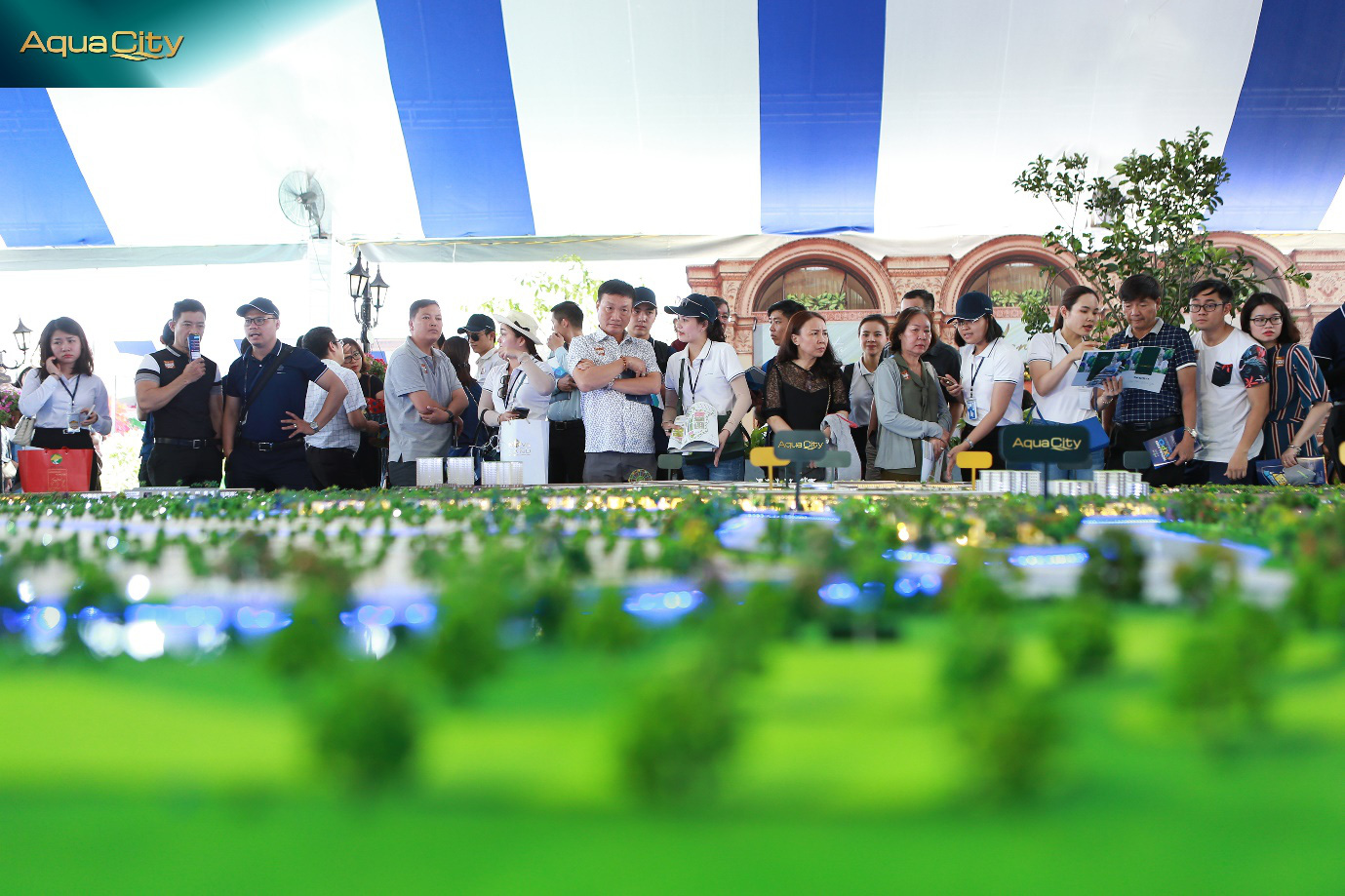 Đồng Nai &ndash; Điểm n&oacute;ng bất động sản 2020 - Ảnh 3.