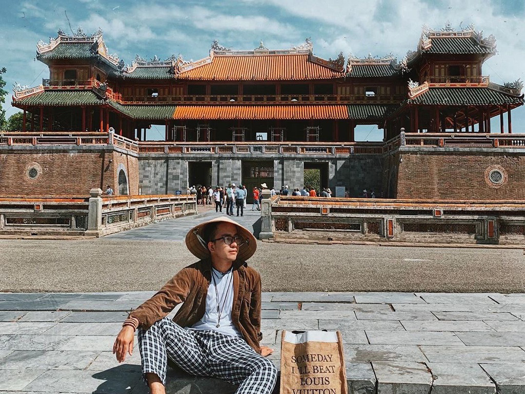 Các địa điểm check-in không thể bỏ qua khi du lịch Huế