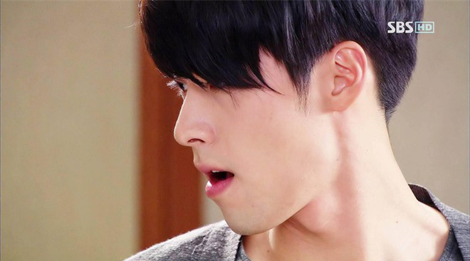 &ldquo;So&aacute;i ca Triều Ti&ecirc;n&rdquo; Hyun Bin g&acirc;y b&atilde;o mạng với g&oacute;c nghi&ecirc;ng sắc lẹm  - Ảnh 12.