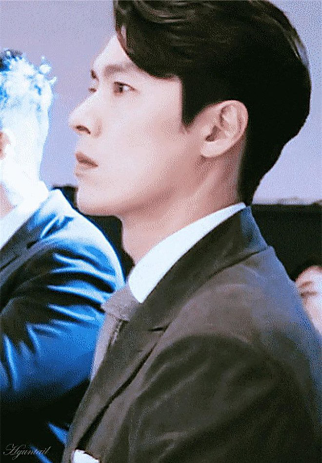 &ldquo;So&aacute;i ca Triều Ti&ecirc;n&rdquo; Hyun Bin g&acirc;y b&atilde;o mạng với g&oacute;c nghi&ecirc;ng sắc lẹm  - Ảnh 15.