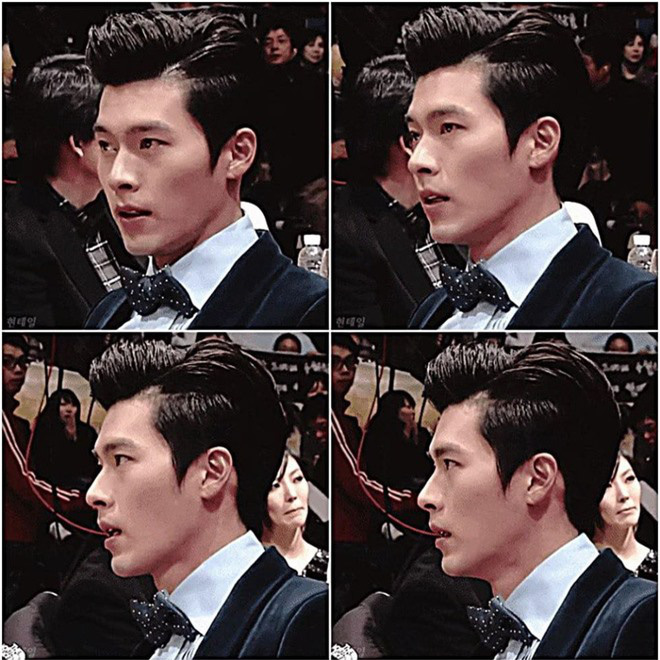 &ldquo;So&aacute;i ca Triều Ti&ecirc;n&rdquo; Hyun Bin g&acirc;y b&atilde;o mạng với g&oacute;c nghi&ecirc;ng sắc lẹm  - Ảnh 16.