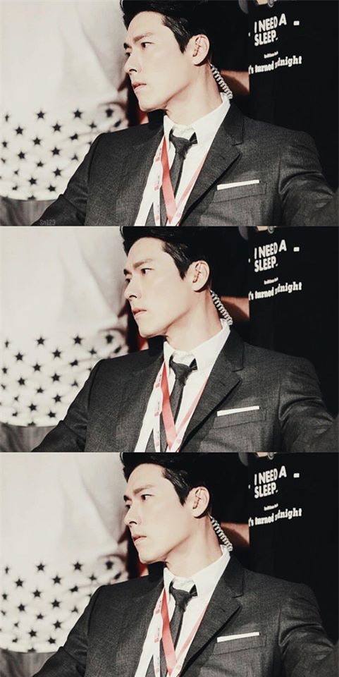 &ldquo;So&aacute;i ca Triều Ti&ecirc;n&rdquo; Hyun Bin g&acirc;y b&atilde;o mạng với g&oacute;c nghi&ecirc;ng sắc lẹm  - Ảnh 20.