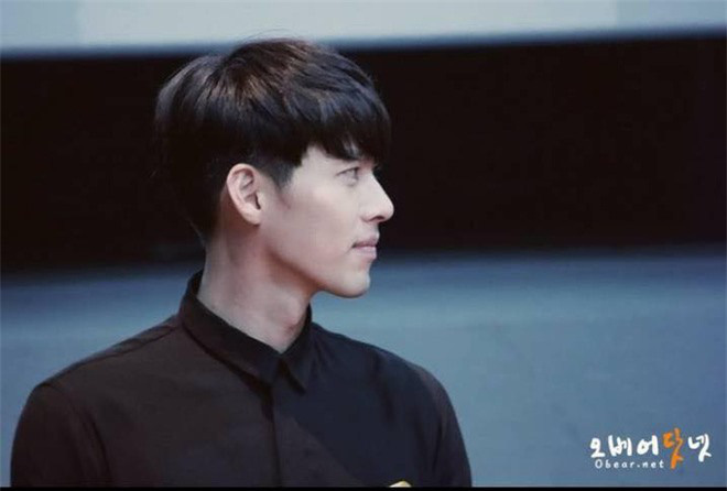 &ldquo;So&aacute;i ca Triều Ti&ecirc;n&rdquo; Hyun Bin g&acirc;y b&atilde;o mạng với g&oacute;c nghi&ecirc;ng sắc lẹm  - Ảnh 21.