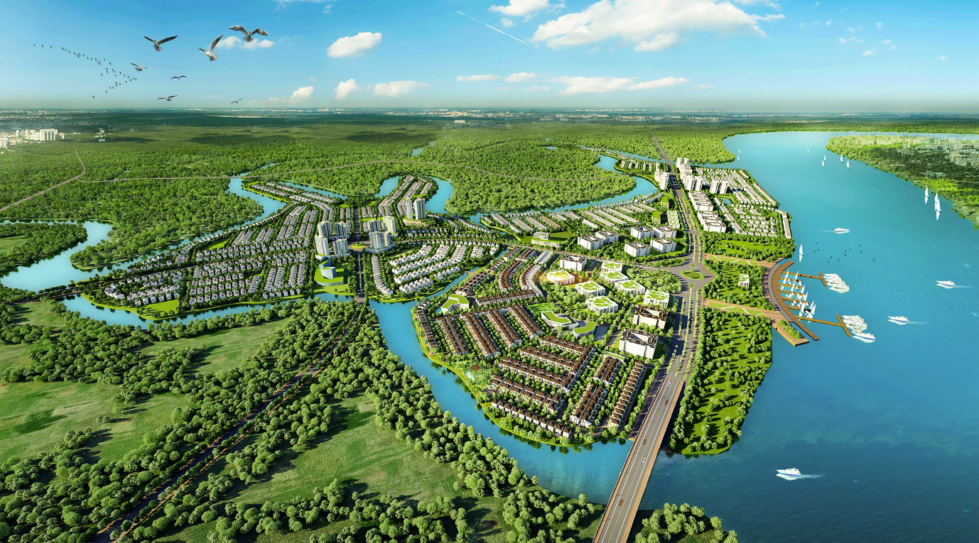 Đồng Nai &ndash; Điểm n&oacute;ng bất động sản 2020 - Ảnh 4.