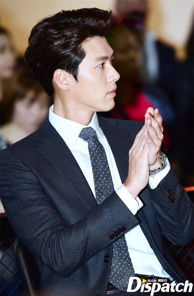 &ldquo;So&aacute;i ca Triều Ti&ecirc;n&rdquo; Hyun Bin g&acirc;y b&atilde;o mạng với g&oacute;c nghi&ecirc;ng sắc lẹm  - Ảnh 4.