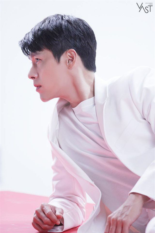 &ldquo;So&aacute;i ca Triều Ti&ecirc;n&rdquo; Hyun Bin g&acirc;y b&atilde;o mạng với g&oacute;c nghi&ecirc;ng sắc lẹm  - Ảnh 22.