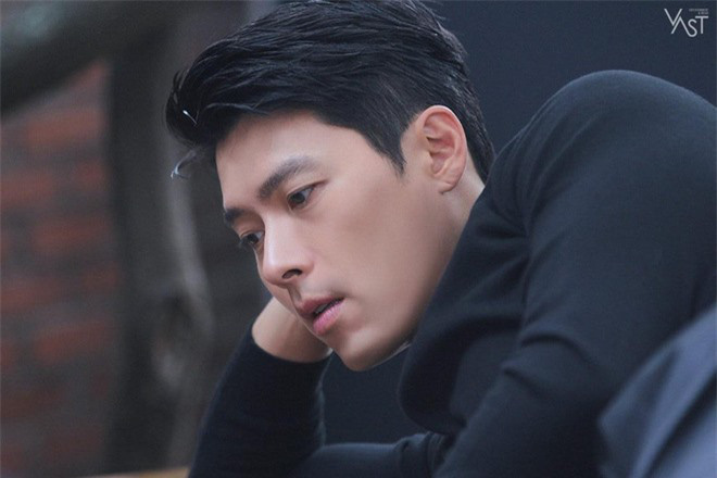 &ldquo;So&aacute;i ca Triều Ti&ecirc;n&rdquo; Hyun Bin g&acirc;y b&atilde;o mạng với g&oacute;c nghi&ecirc;ng sắc lẹm  - Ảnh 23.