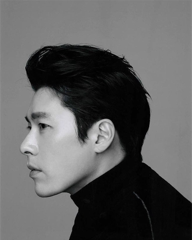 &ldquo;So&aacute;i ca Triều Ti&ecirc;n&rdquo; Hyun Bin g&acirc;y b&atilde;o mạng với g&oacute;c nghi&ecirc;ng sắc lẹm  - Ảnh 5.