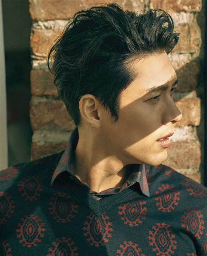 &ldquo;So&aacute;i ca Triều Ti&ecirc;n&rdquo; Hyun Bin g&acirc;y b&atilde;o mạng với g&oacute;c nghi&ecirc;ng sắc lẹm  - Ảnh 6.