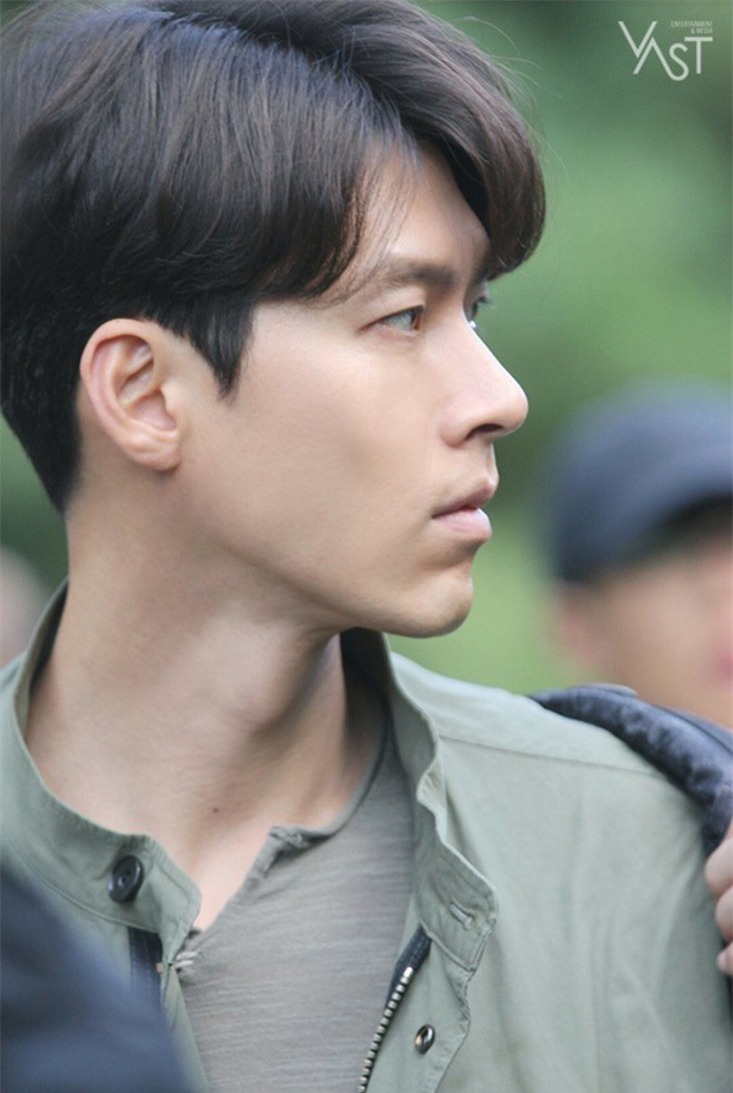 &ldquo;So&aacute;i ca Triều Ti&ecirc;n&rdquo; Hyun Bin g&acirc;y b&atilde;o mạng với g&oacute;c nghi&ecirc;ng sắc lẹm  - Ảnh 7.