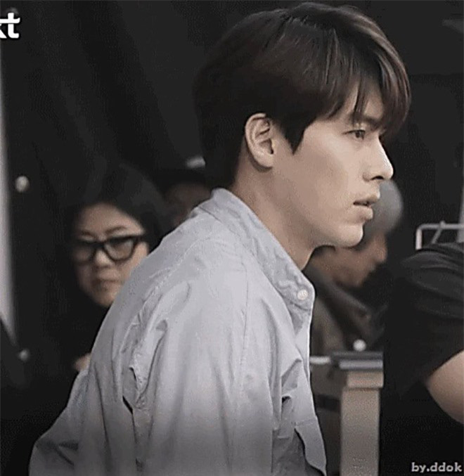 &ldquo;So&aacute;i ca Triều Ti&ecirc;n&rdquo; Hyun Bin g&acirc;y b&atilde;o mạng với g&oacute;c nghi&ecirc;ng sắc lẹm  - Ảnh 10.