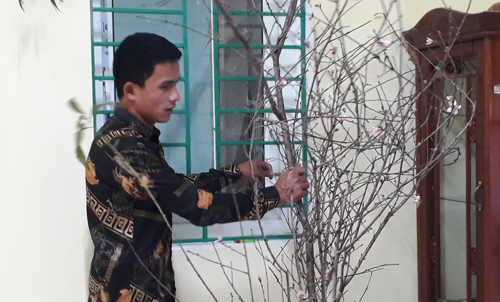 Người d&acirc;n Sa N&aacute; đ&oacute;n Tết ấm trong căn nh&agrave; mới - Ảnh 6.