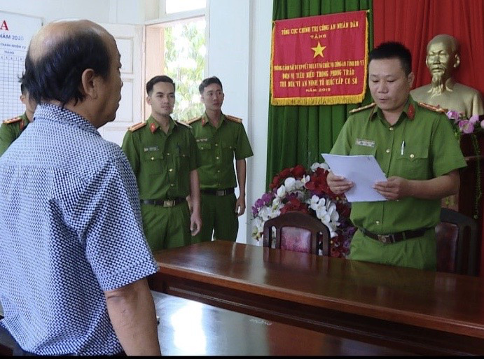 Vì sao nguyên Tổng giám đốc Công ty CP Du lịch tỉnh Bà Rịa - Vũng Tàu bị bắt?