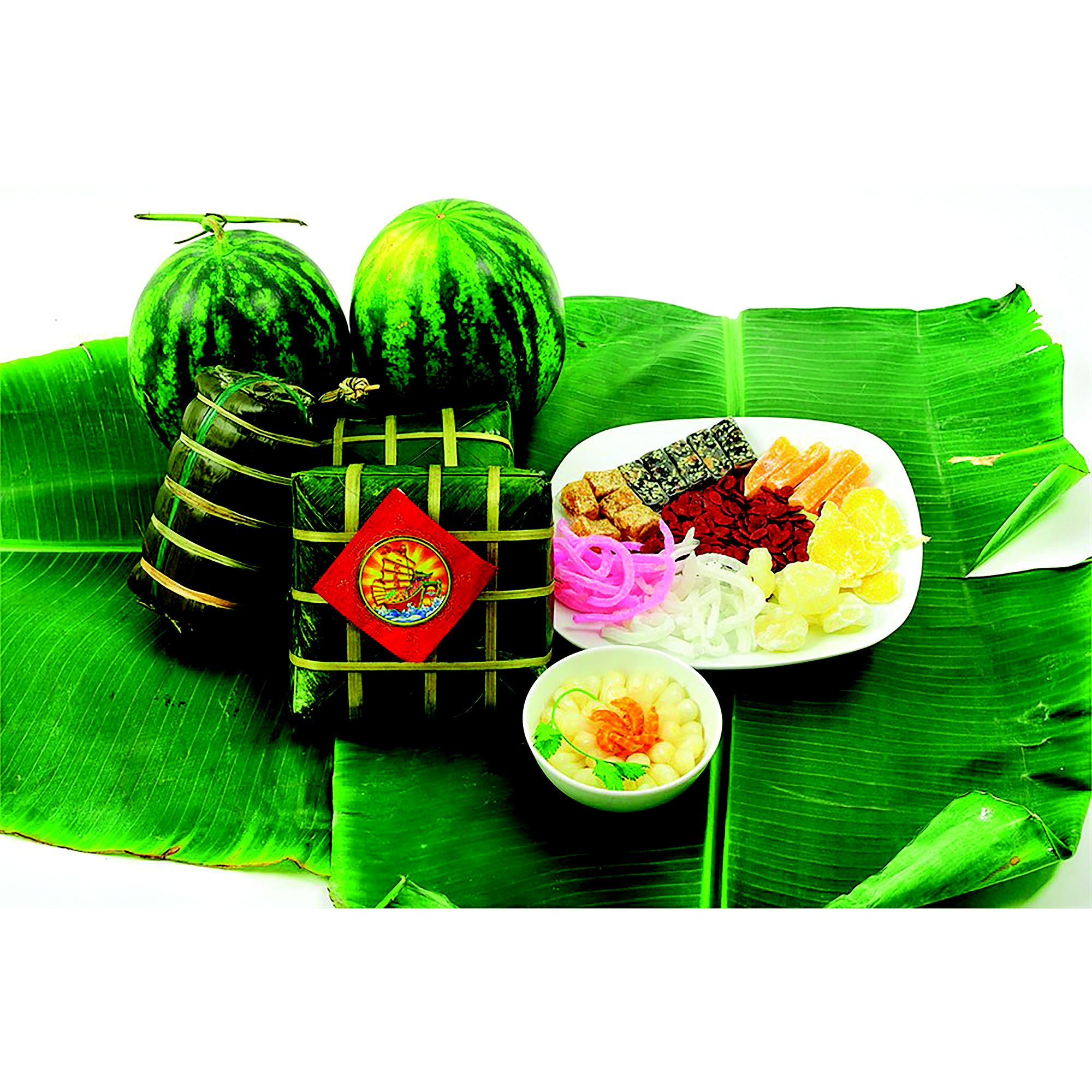 Đón Tết cùng thợ lắp máy