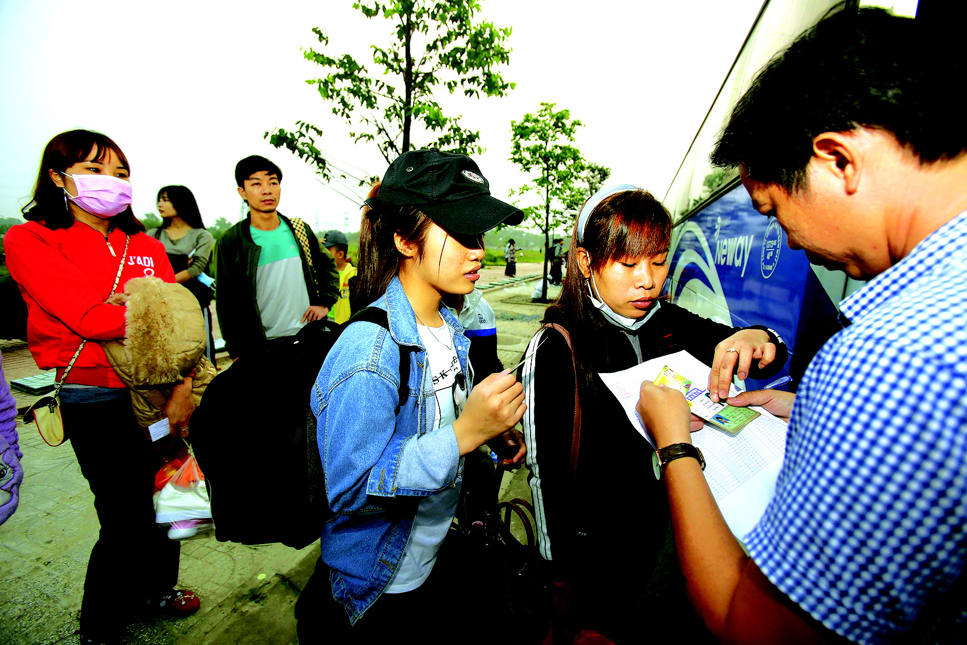 Những m&ugrave;a Xu&acirc;n ấm &aacute;p - Ảnh 1.