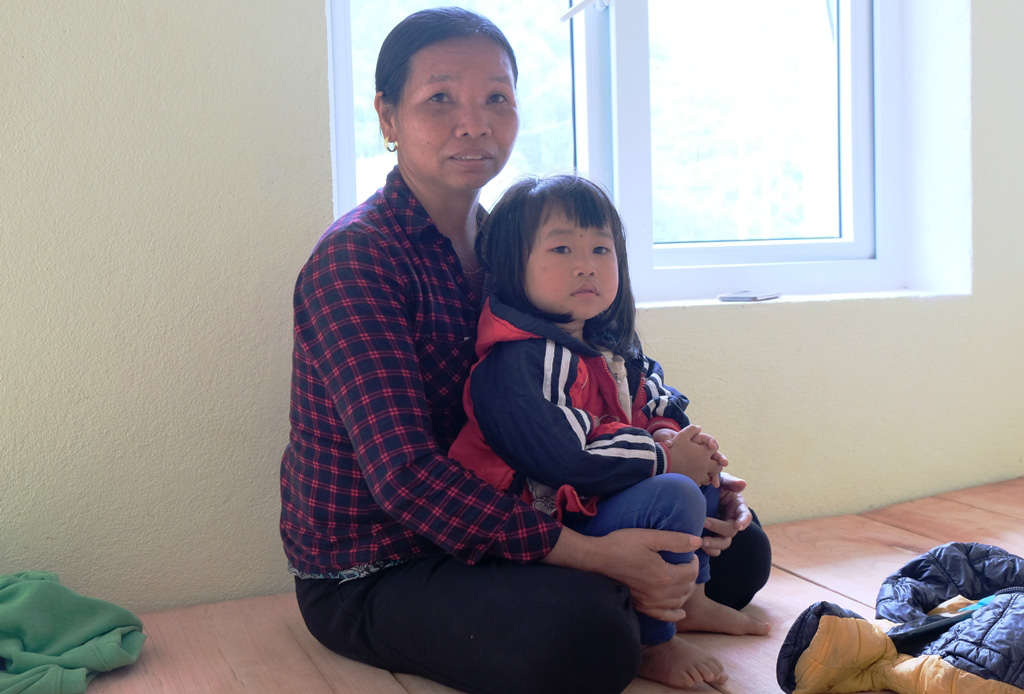 Người d&acirc;n Sa N&aacute; đ&oacute;n Tết ấm trong căn nh&agrave; mới - Ảnh 5.