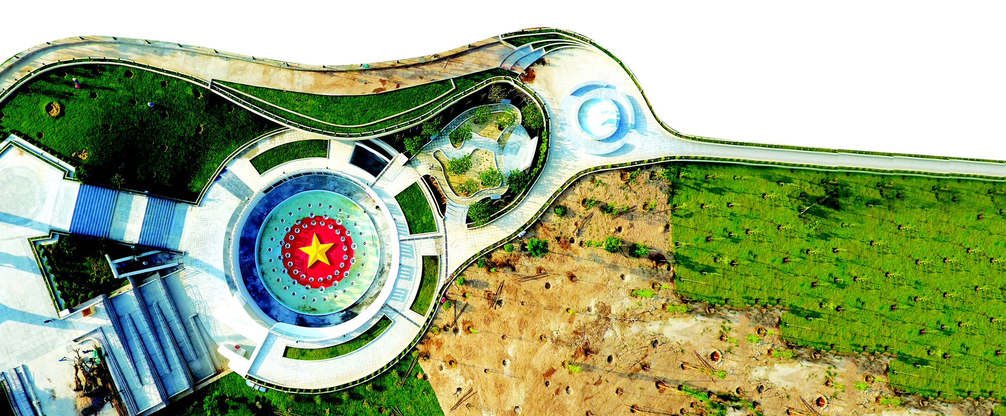 Sợi dây ái quốc