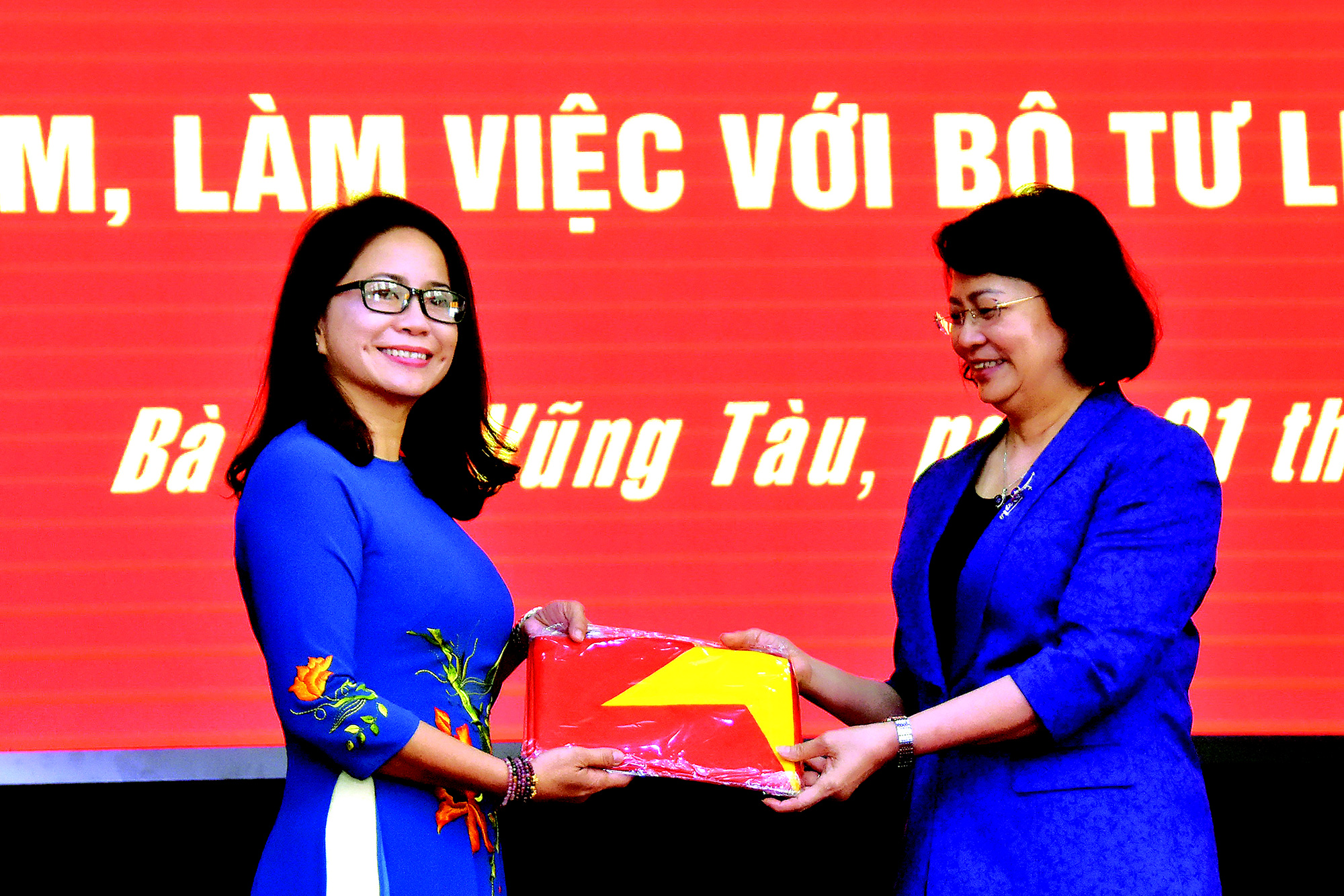 Tiếng gọi thi&ecirc;ng li&ecirc;ng từ con tim - Ảnh 2.