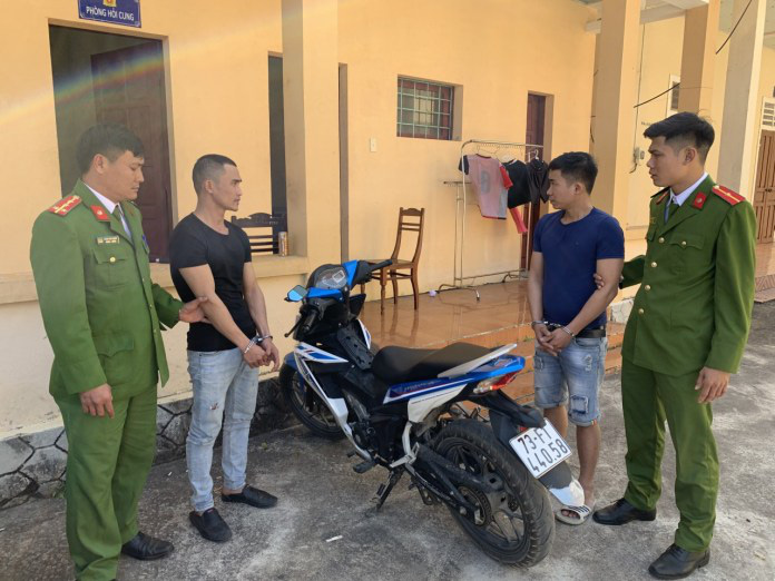 Chi&ecirc;u độc của g&atilde; chồng với người đ&agrave;n &ocirc;ng c&oacute; quan hệ t&igrave;nh cảm với vợ m&igrave;nh  - Ảnh 1.