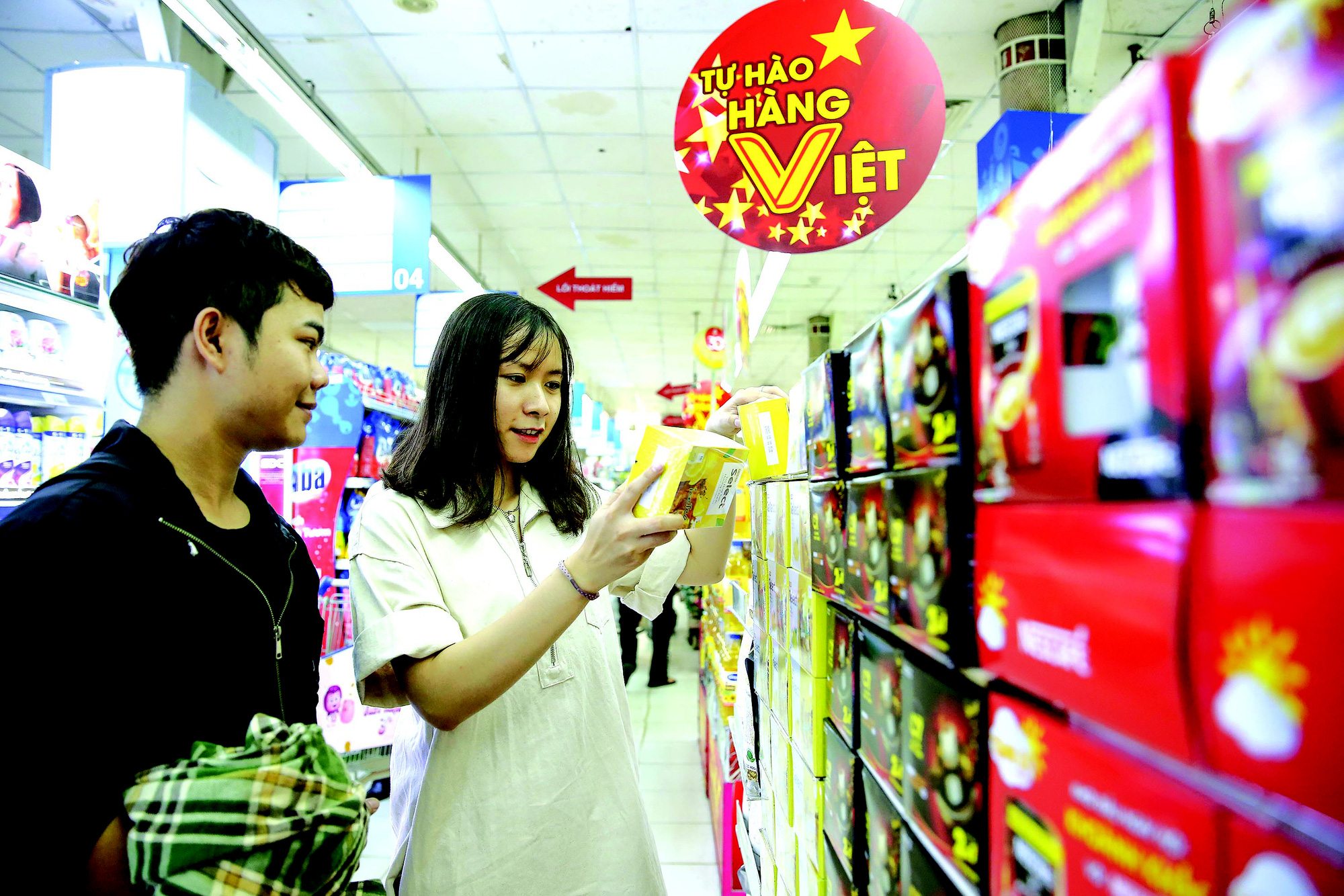 Hồn cốt dân tộc trong hàng việt