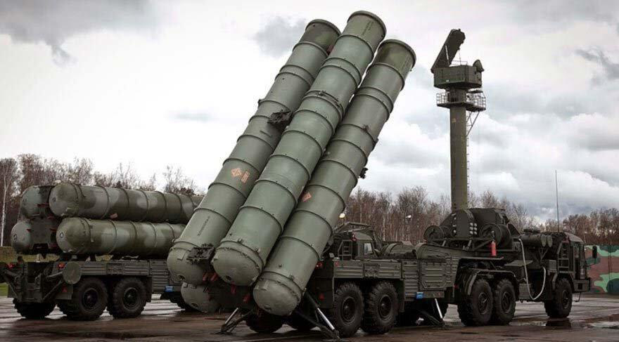 Chiến đấu cơ Mỹ “nằm im" nếu Nga triển khai “rồng lửa” S-400 tới Cuba?
