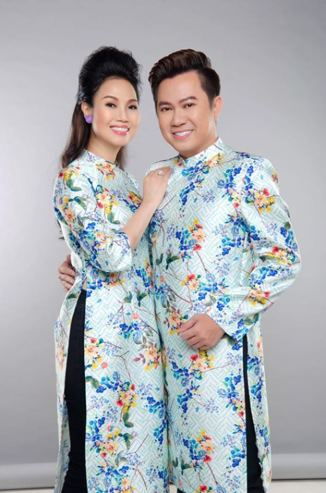 Ca sĩ Quốc Đại l&agrave;m liveshow miễn ph&iacute; để tri &acirc;n kh&aacute;n giả - Ảnh 2.