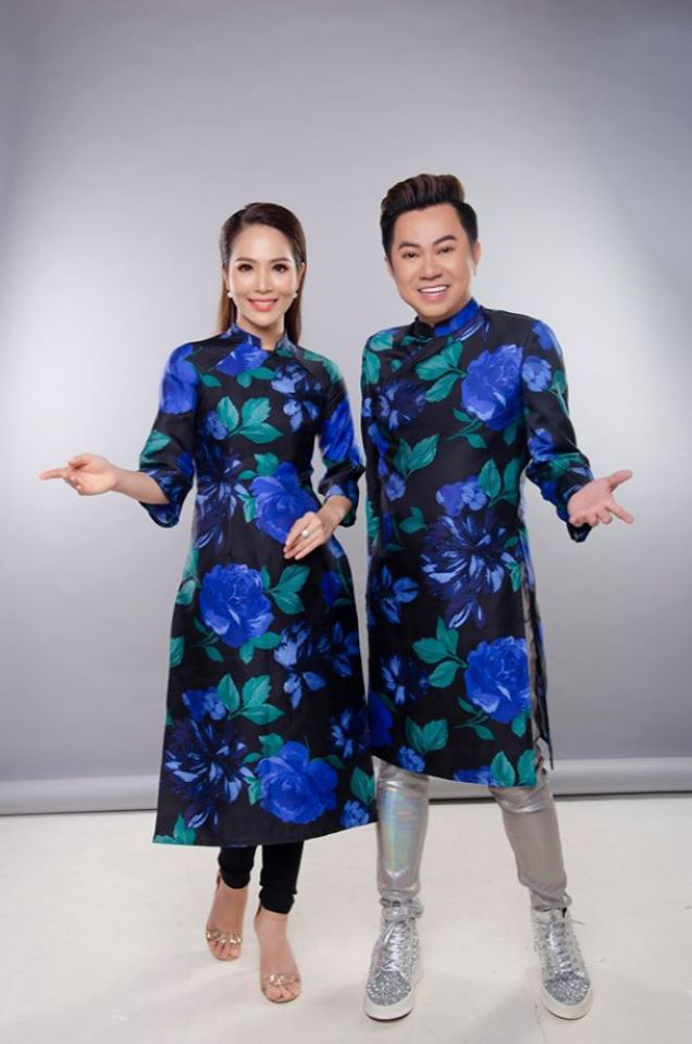 Ca sĩ Quốc Đại l&agrave;m liveshow miễn ph&iacute; để tri &acirc;n kh&aacute;n giả - Ảnh 3.