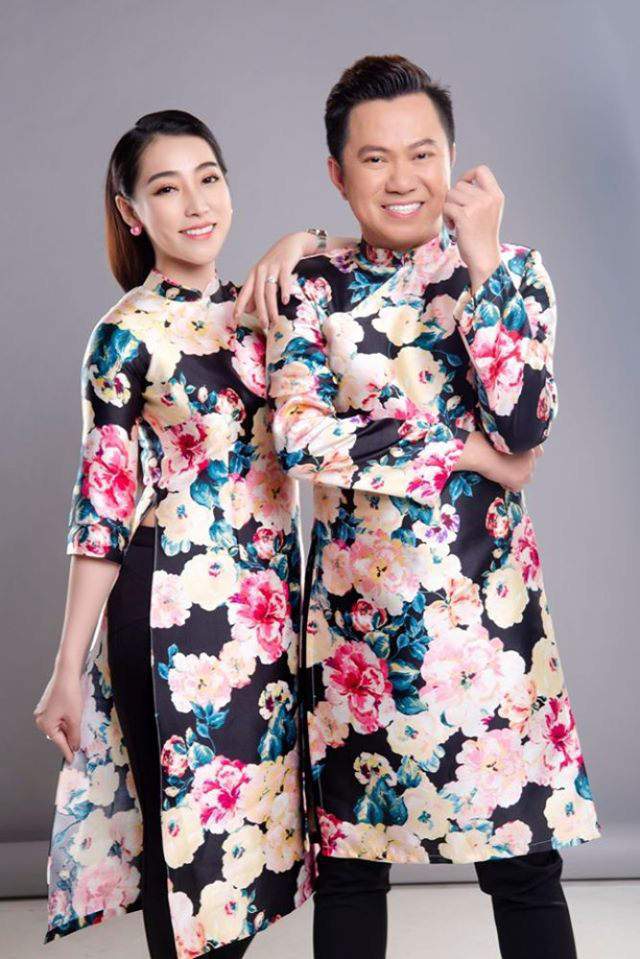 Ca sĩ Quốc Đại l&agrave;m liveshow miễn ph&iacute; để tri &acirc;n kh&aacute;n giả - Ảnh 4.