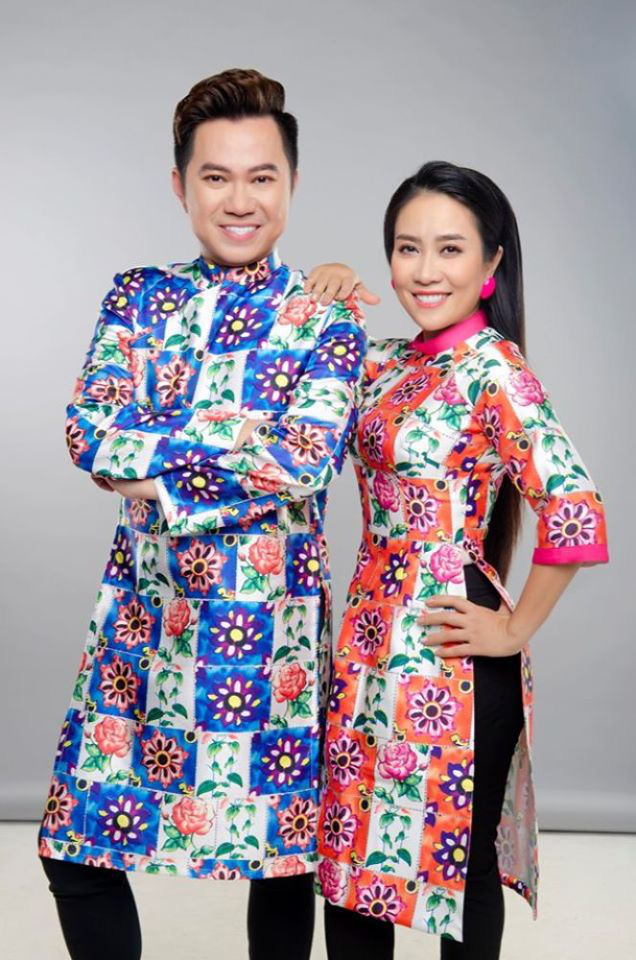 Ca sĩ Quốc Đại l&agrave;m liveshow miễn ph&iacute; để tri &acirc;n kh&aacute;n giả - Ảnh 6.