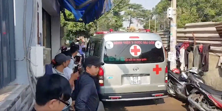 Vụ CH&Aacute;Y l&agrave;m 5 người thiệt mạng ở TP HCM: Nếu c&oacute; dấu hiệu tội phạm cần khởi tố ngay! - Ảnh 1.