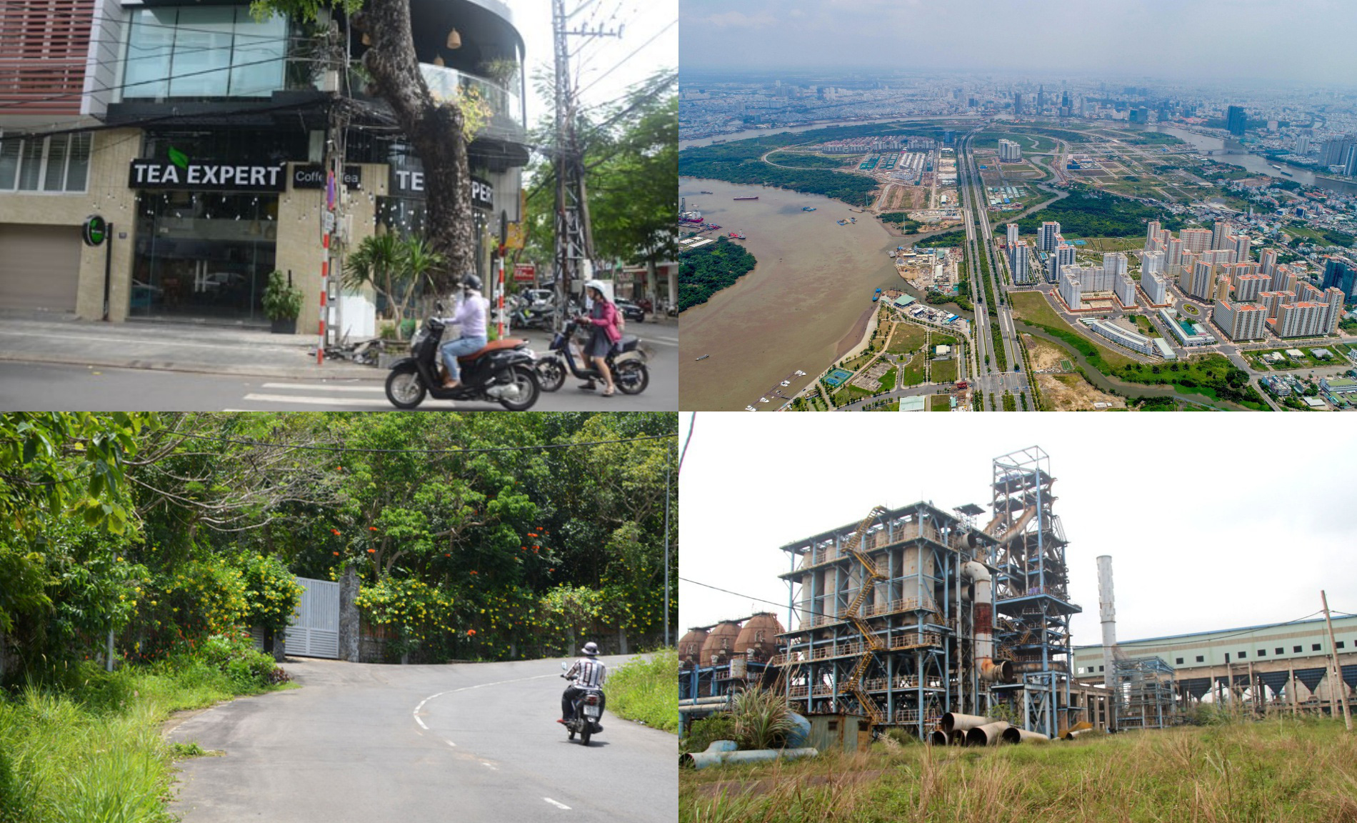 Những cuộc thanh tra "đình đám" trong năm 2019