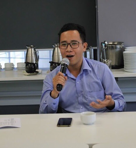 Người d&acirc;n kỳ vọng g&igrave; về TP HCM trong năm 2020? - Ảnh 1.