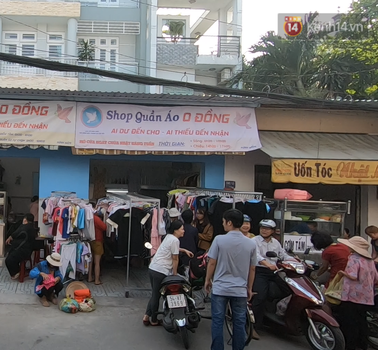 Xin lỗi bạn, nếu chưa biết thì đừng vội nói về chuyện nghĩa tình ở TP HCM