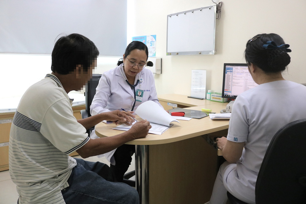 Đừng để mất cả mùa Xuân
