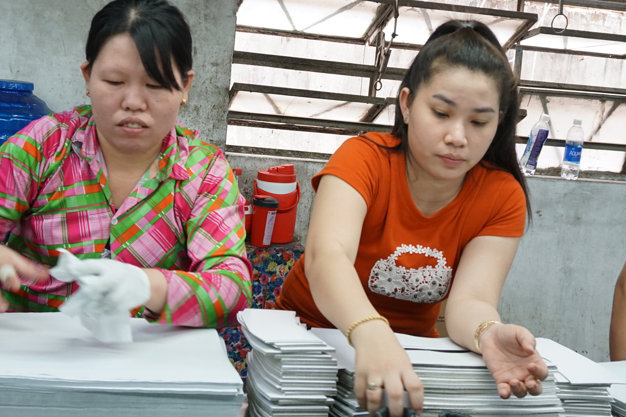 Năm 2020, người lao động vẫn có thể nhận BHXH 1 lần