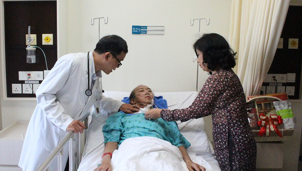 Hết sức lưu ý những biểu hiện này sau khi dùng thuốc