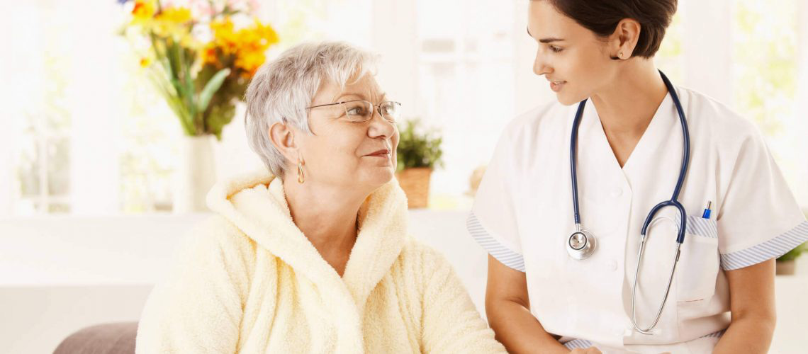 Giữ sức khỏe cho người cao tuổi đón Tết