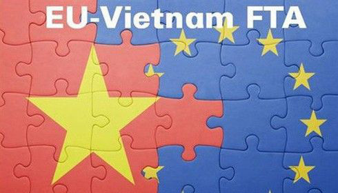 Ủy ban Thương mại EU thông qua EVFTA và EVIPA với Việt Nam - bước tiến quan trọng