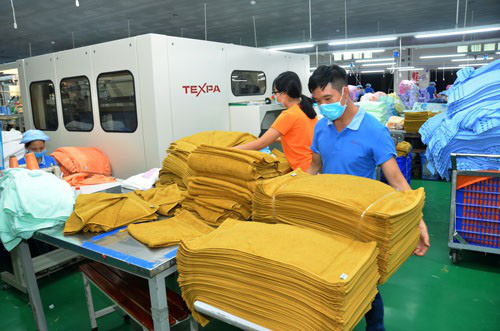 Ngày cận Tết, doanh nghiệp háo hức đón tin vui từ EVFTA