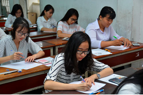 Bộ GD-ĐT công bố thông tin mới nhất về tuyển sinh ĐH 2020
