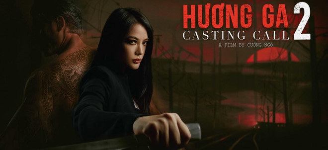 Các dự án phim Việt, Hollywood hấp dẫn trong năm Tý