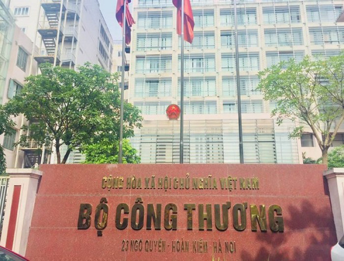 Bộ Nội vụ đề nghị kiểm điểm các cá nhân sai phạm trong công tác cán bộ tại Bộ Công Thương