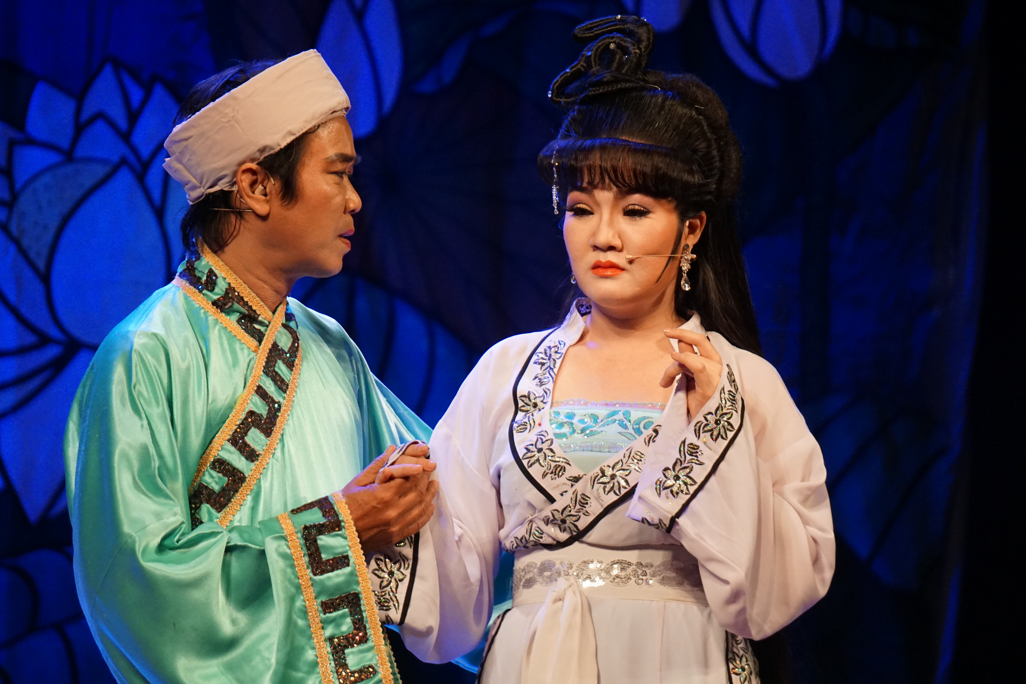 Cười chua cay với Nghề nu&ocirc;i quan - Ảnh 5.